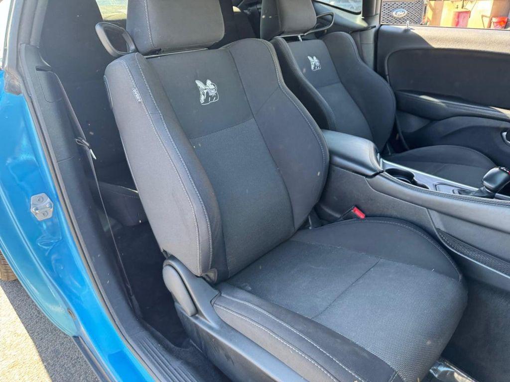 used 2015 Dodge Challenger car, priced at $25,999