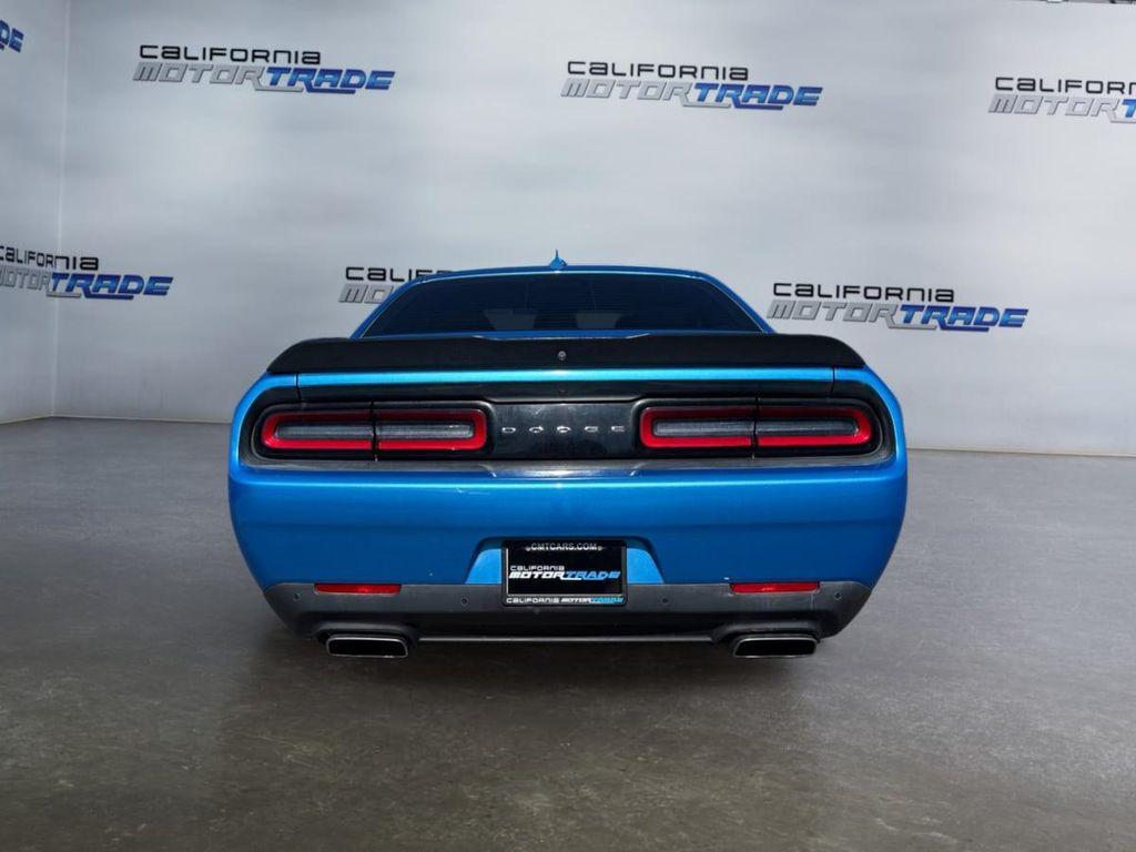 used 2015 Dodge Challenger car, priced at $25,999