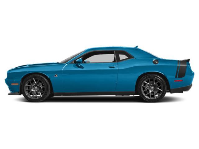 used 2015 Dodge Challenger car, priced at $26,999