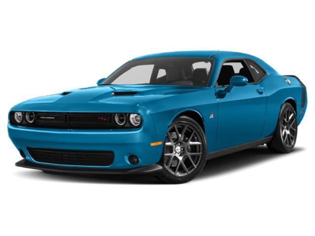 used 2015 Dodge Challenger car, priced at $26,999