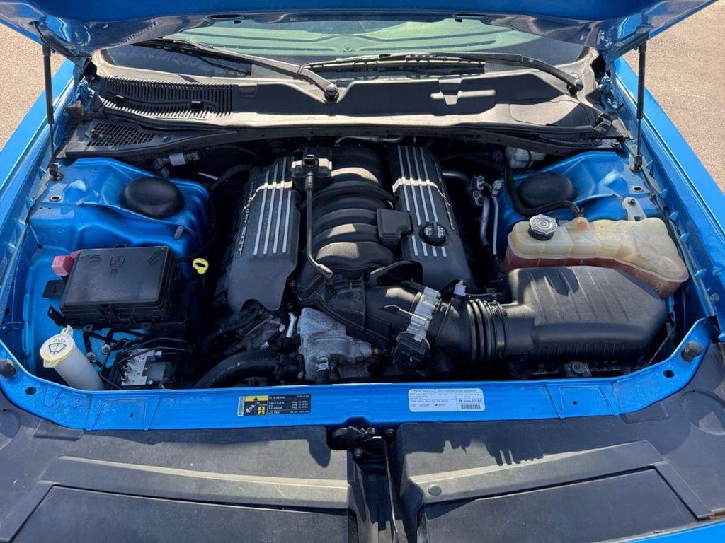 used 2015 Dodge Challenger car, priced at $25,999