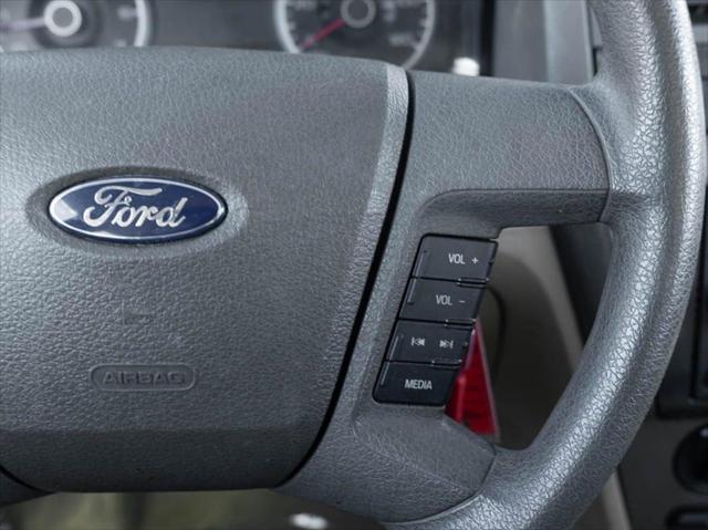 used 2006 Ford Fusion car, priced at $5,599