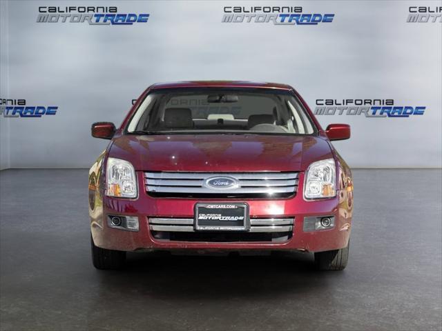 used 2006 Ford Fusion car, priced at $5,599