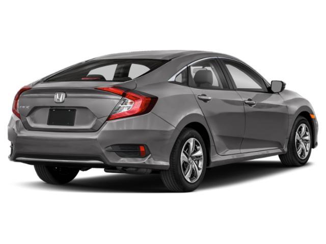 used 2019 Honda Civic car, priced at $13,499