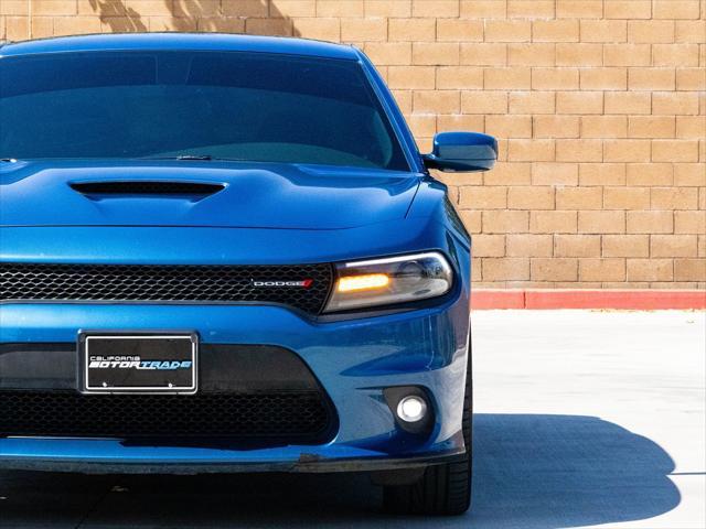 used 2021 Dodge Charger car, priced at $22,799