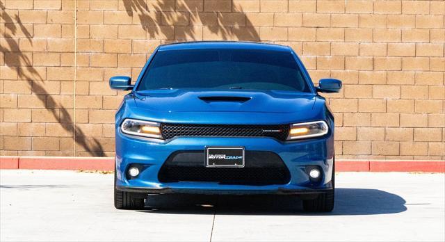 used 2021 Dodge Charger car, priced at $22,799