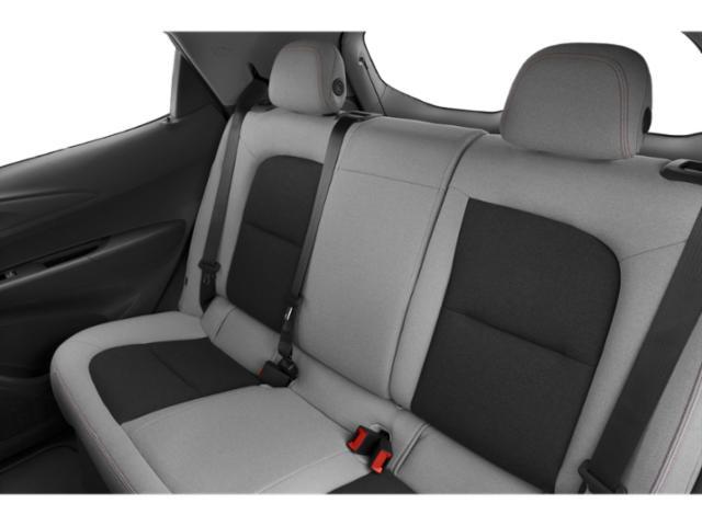 used 2021 Chevrolet Bolt EV car, priced at $11,999