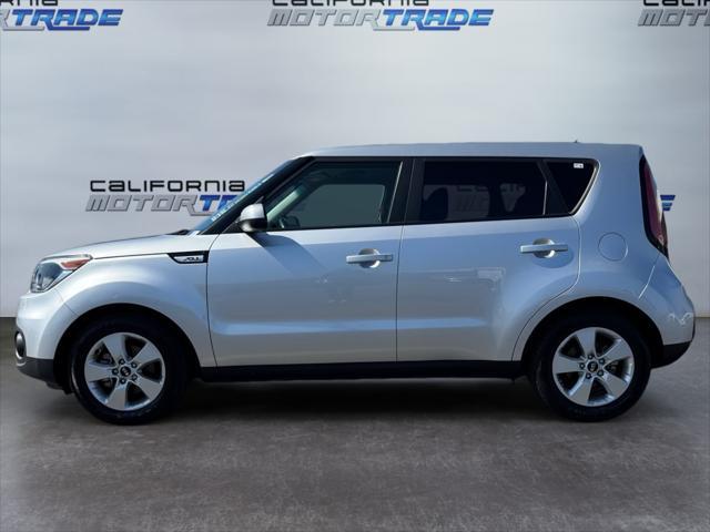 used 2019 Kia Soul car, priced at $13,199