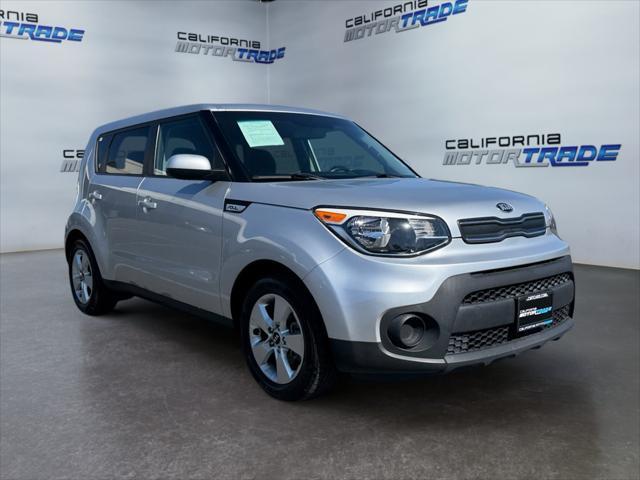used 2019 Kia Soul car, priced at $13,199