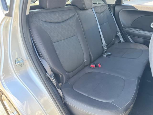 used 2019 Kia Soul car, priced at $13,199