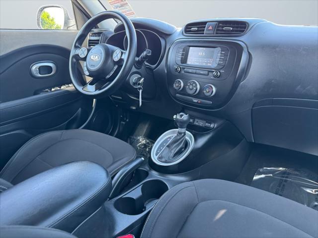 used 2019 Kia Soul car, priced at $13,199