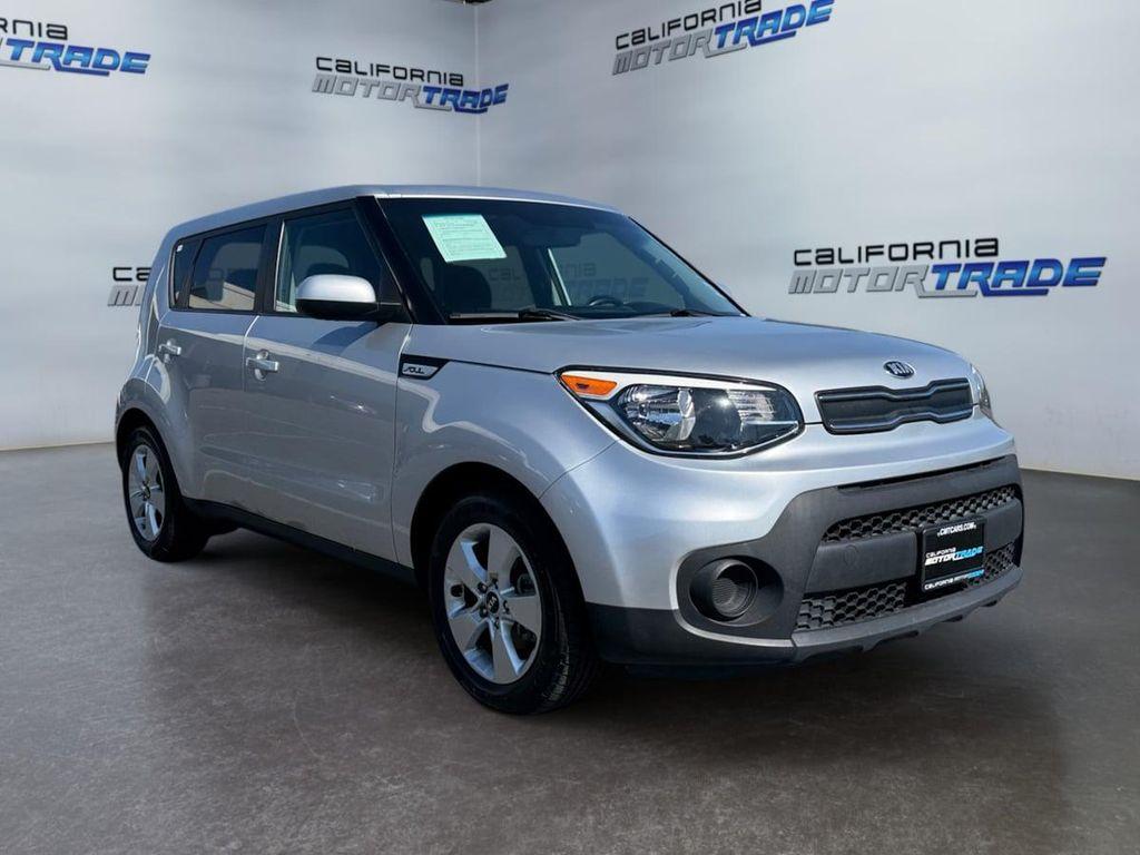 used 2019 Kia Soul car, priced at $11,999