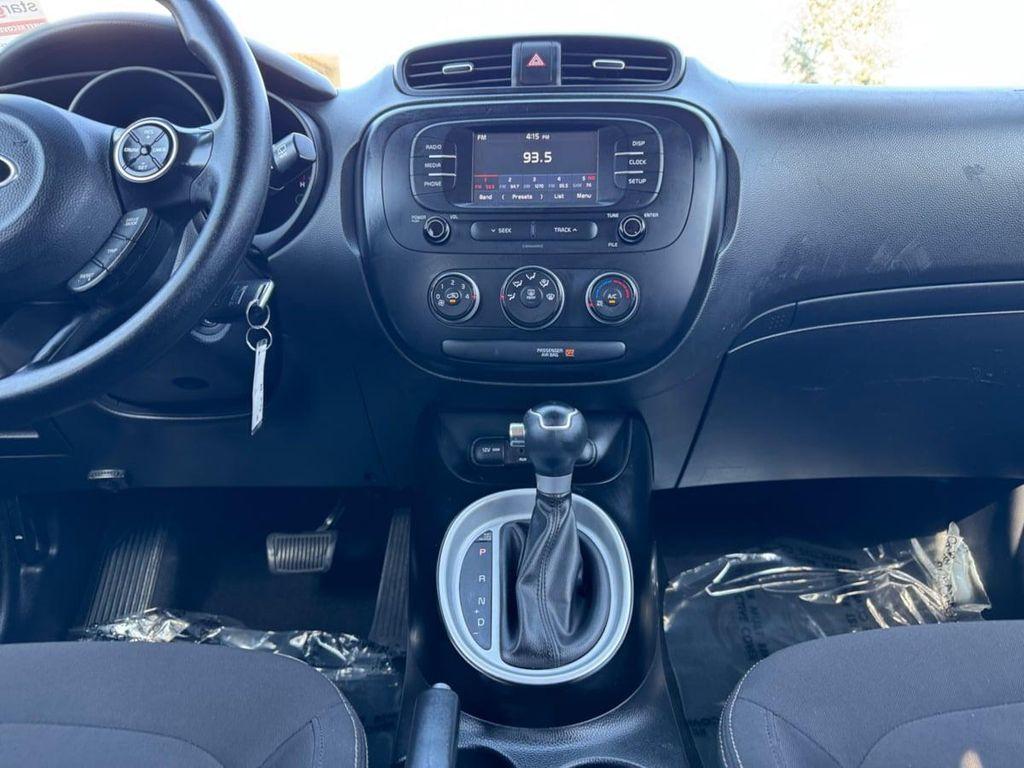 used 2019 Kia Soul car, priced at $11,999