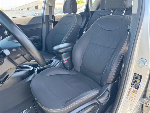 used 2019 Kia Soul car, priced at $13,199
