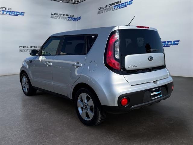 used 2019 Kia Soul car, priced at $13,199