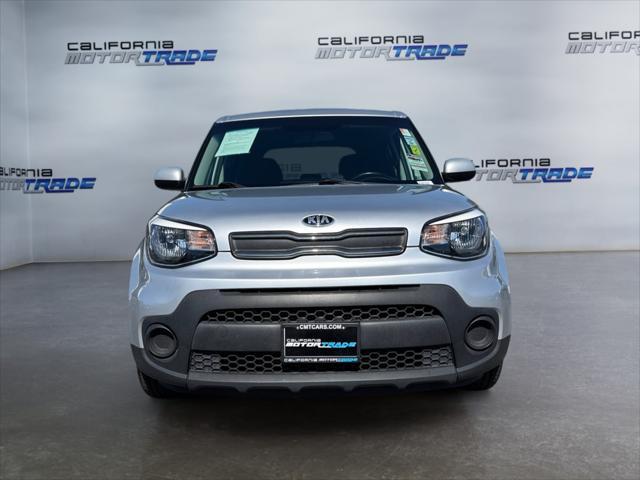 used 2019 Kia Soul car, priced at $13,199