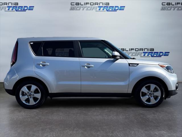 used 2019 Kia Soul car, priced at $13,199