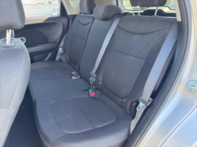 used 2019 Kia Soul car, priced at $13,199