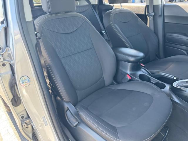 used 2019 Kia Soul car, priced at $13,199