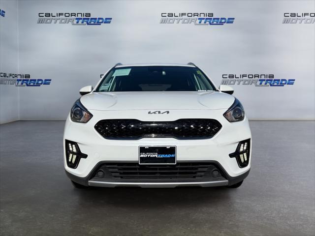 used 2022 Kia Niro car, priced at $20,299