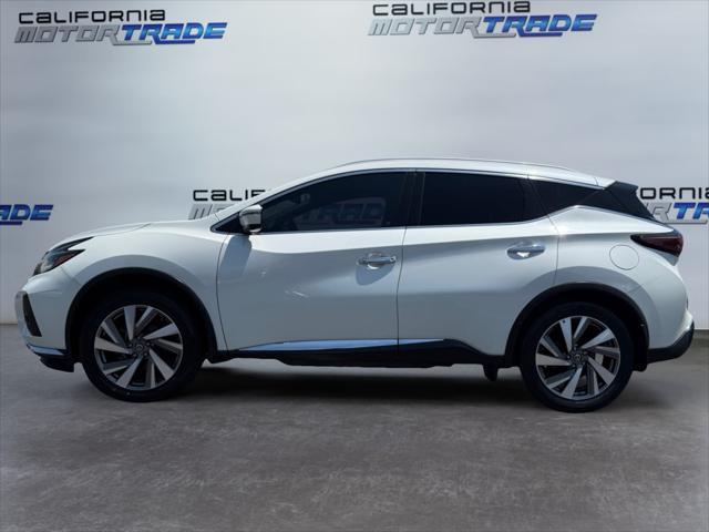 used 2019 Nissan Murano car, priced at $17,499