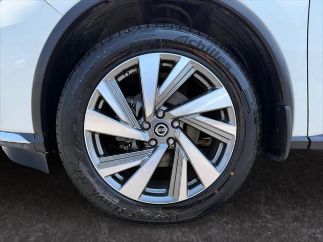used 2019 Nissan Murano car, priced at $17,499