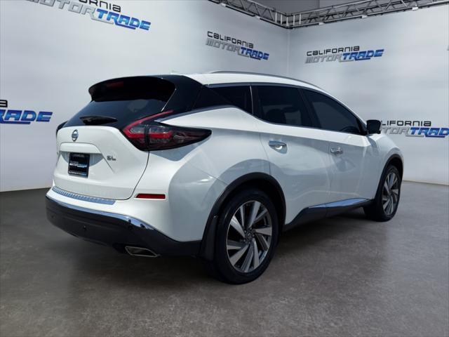 used 2019 Nissan Murano car, priced at $17,499