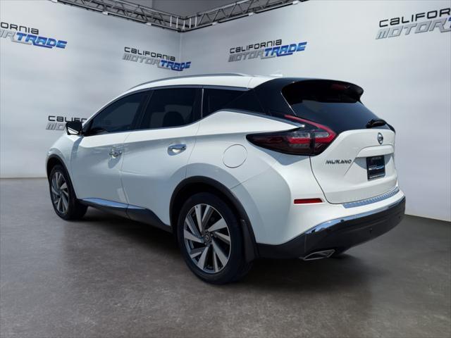 used 2019 Nissan Murano car, priced at $17,499