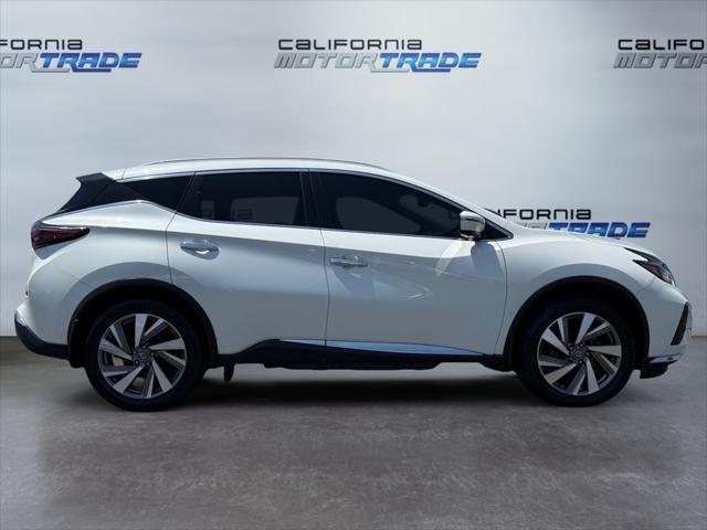 used 2019 Nissan Murano car, priced at $17,499