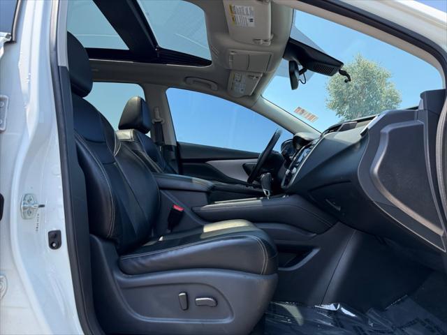 used 2019 Nissan Murano car, priced at $17,499
