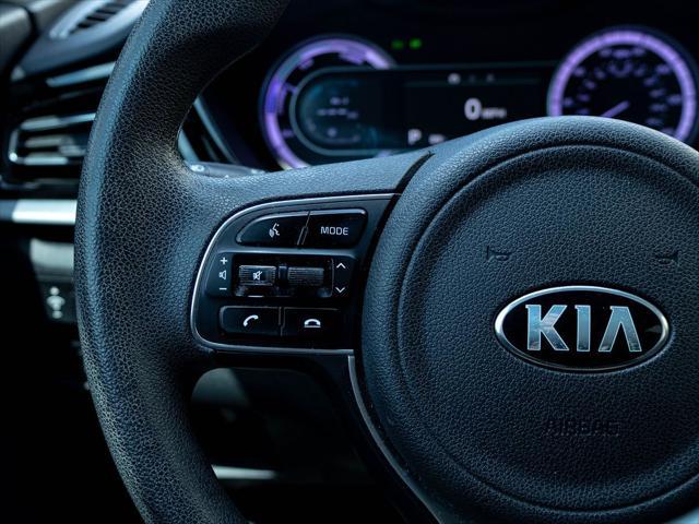 used 2020 Kia Niro car, priced at $15,599