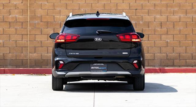 used 2020 Kia Niro car, priced at $15,599