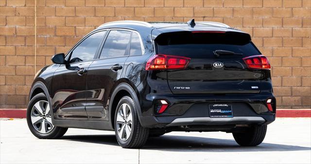 used 2020 Kia Niro car, priced at $15,599