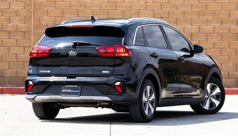 used 2020 Kia Niro car, priced at $17,249