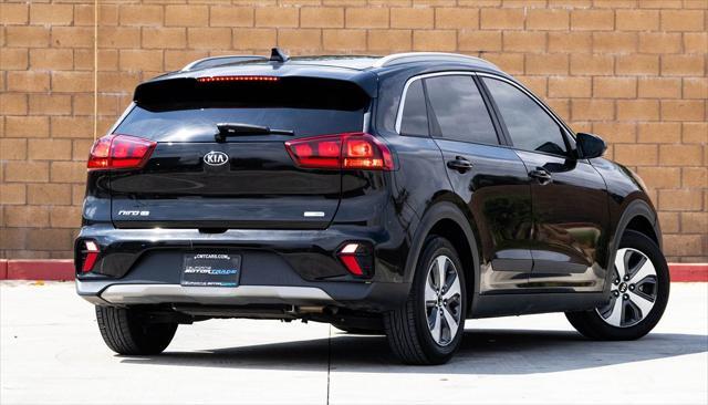 used 2020 Kia Niro car, priced at $15,599