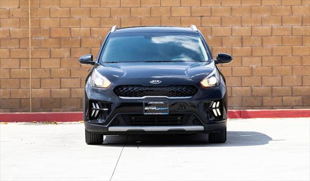 used 2020 Kia Niro car, priced at $15,599