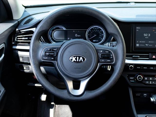 used 2020 Kia Niro car, priced at $15,599