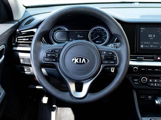 used 2020 Kia Niro car, priced at $17,249