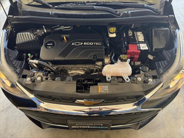 used 2020 Chevrolet Spark car, priced at $10,999