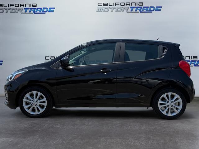 used 2020 Chevrolet Spark car, priced at $10,999