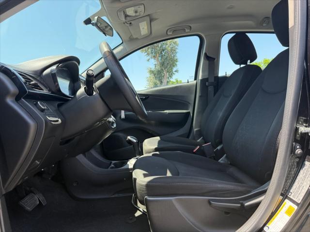 used 2020 Chevrolet Spark car, priced at $10,999