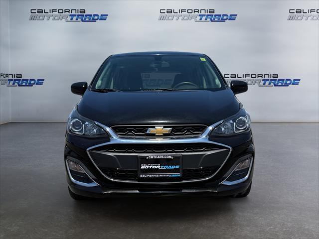 used 2020 Chevrolet Spark car, priced at $10,999