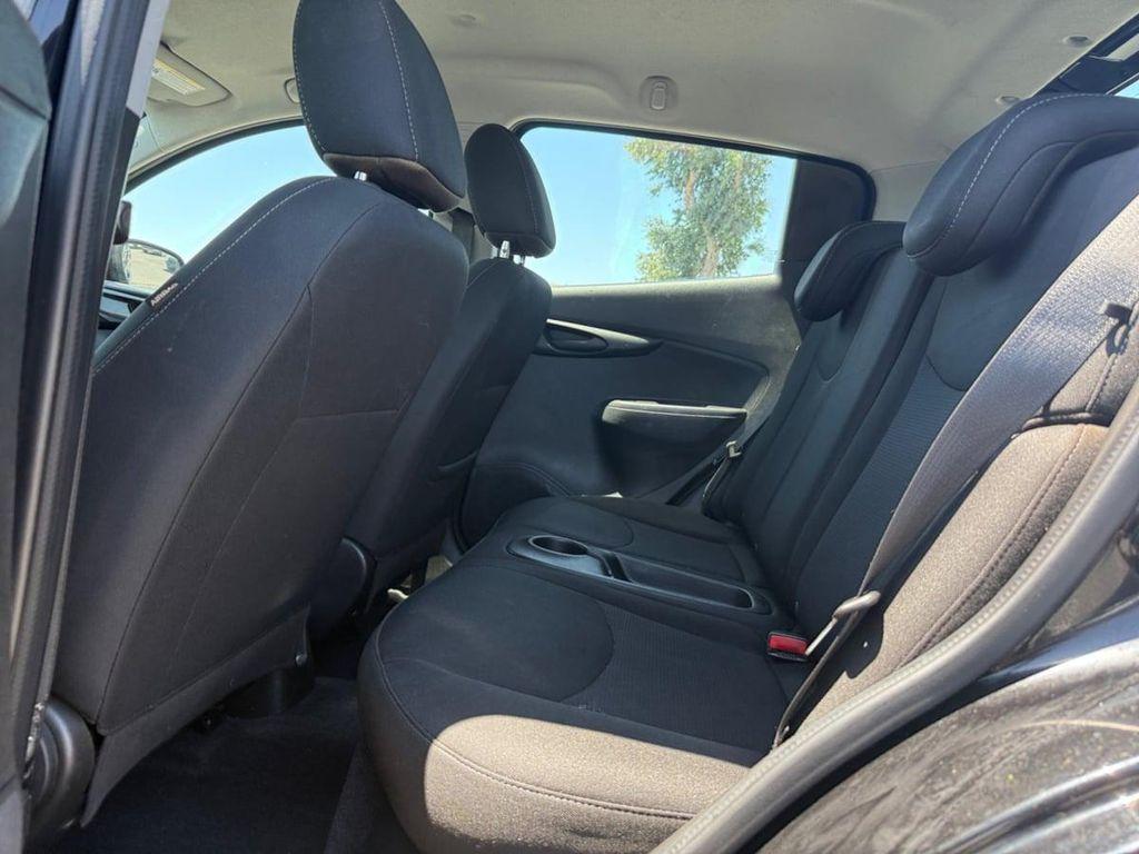 used 2020 Chevrolet Spark car, priced at $10,599