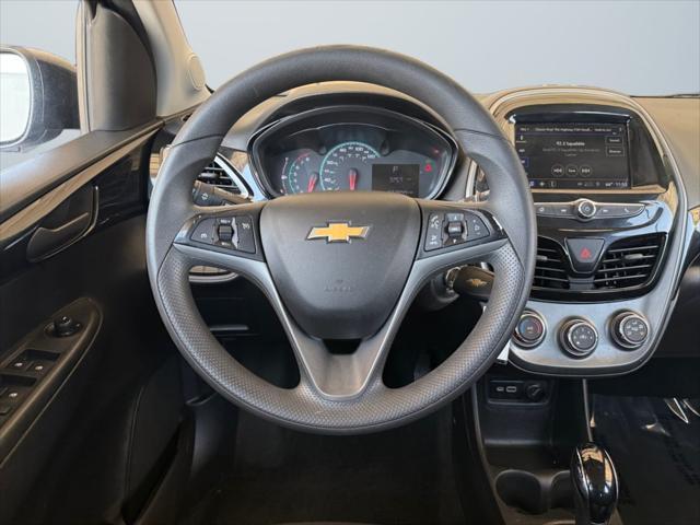 used 2020 Chevrolet Spark car, priced at $10,999