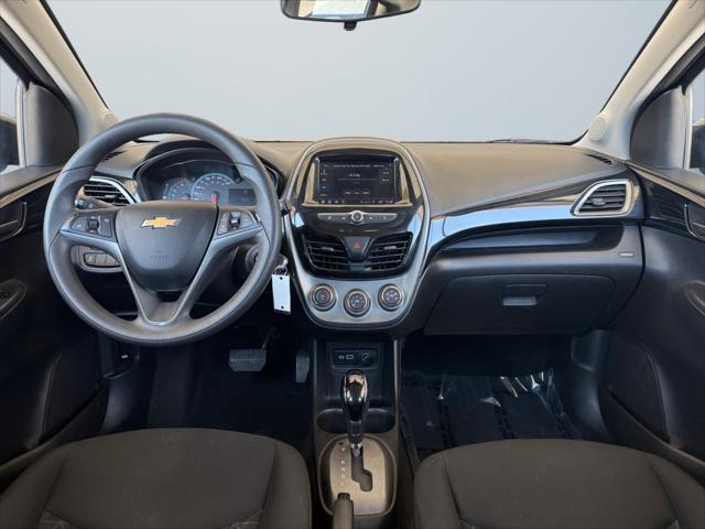 used 2020 Chevrolet Spark car, priced at $10,999