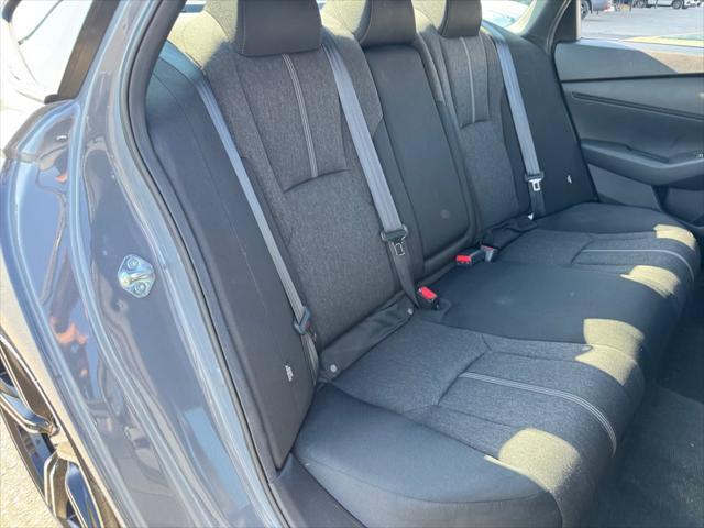 used 2024 Honda Accord Hybrid car, priced at $28,399