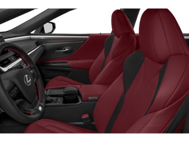 used 2020 Lexus ES 350 car, priced at $33,499