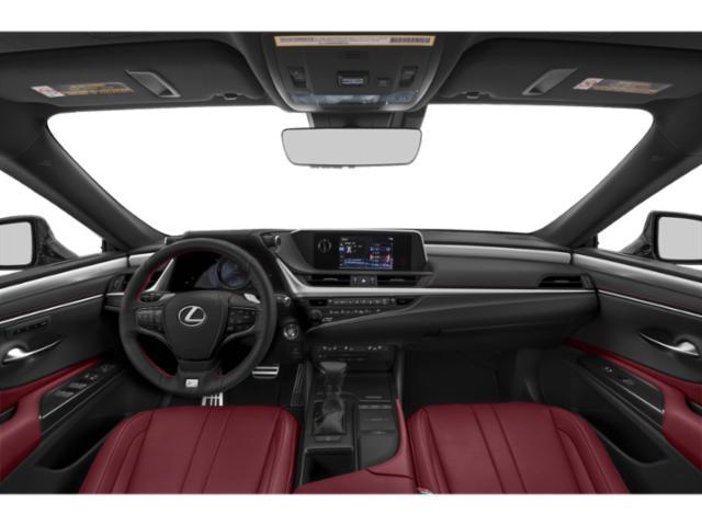 used 2020 Lexus ES 350 car, priced at $33,499