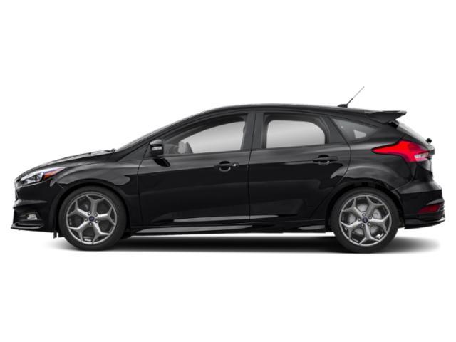 used 2018 Ford Focus ST car, priced at $19,899