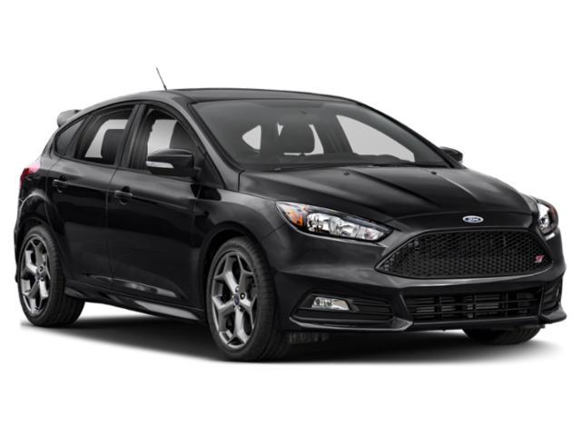 used 2018 Ford Focus ST car, priced at $19,899